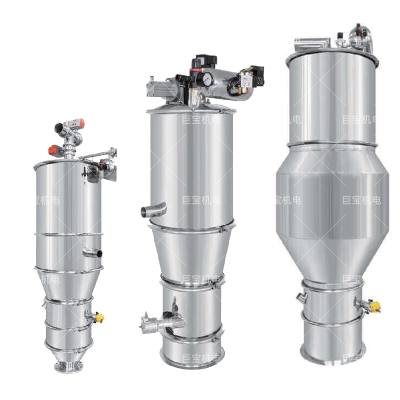 ZKS 電動(dòng)式真空上料機(jī)